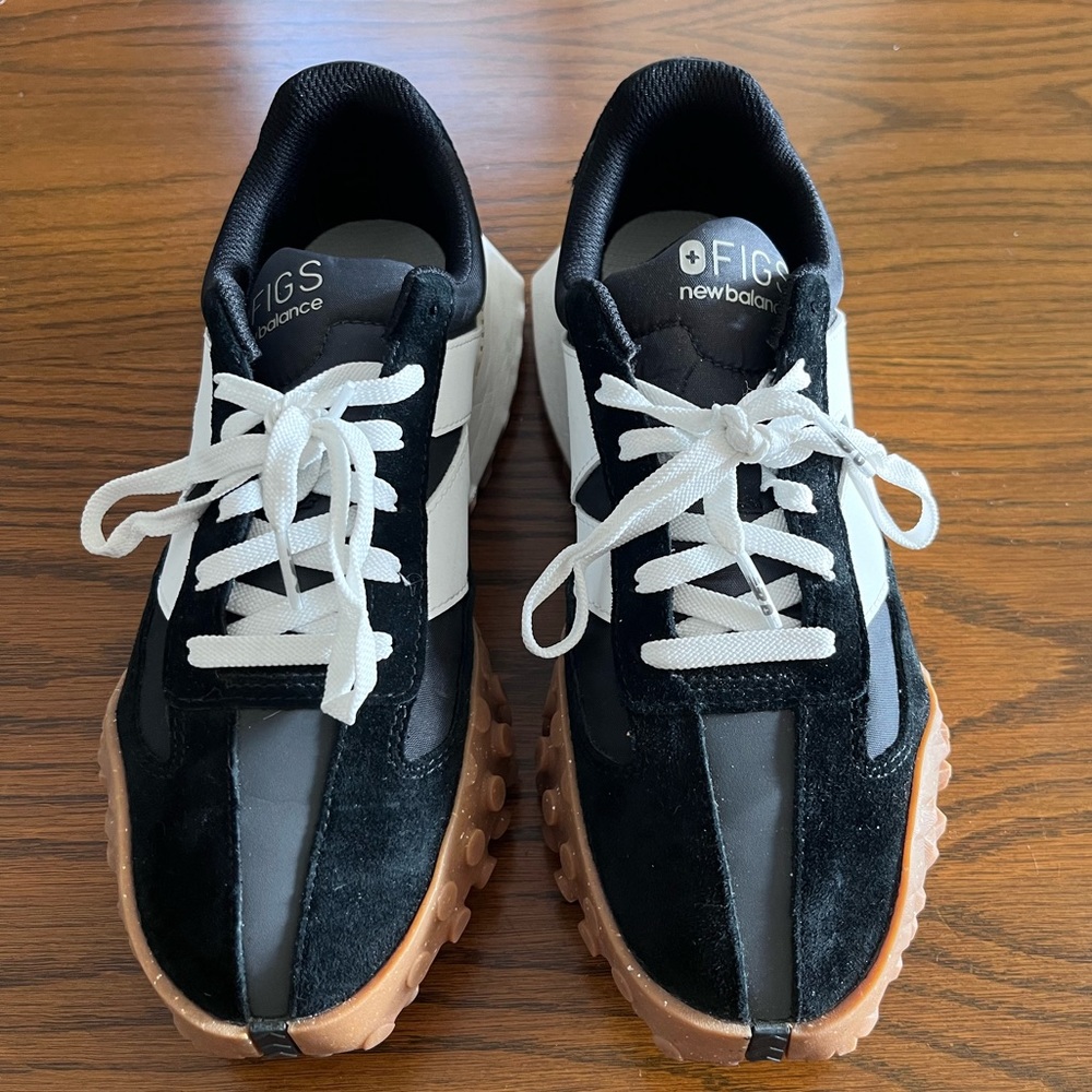 New Balance FIGS Sneakers (Women’s)